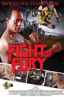 Fight of Fury-123movies