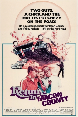 Return to Macon County-123movies