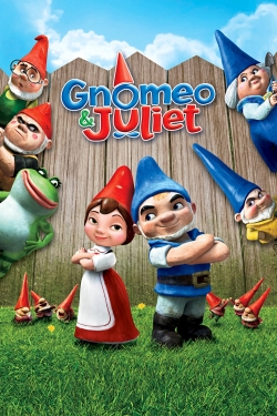Gnomeo & Juliet-123movies