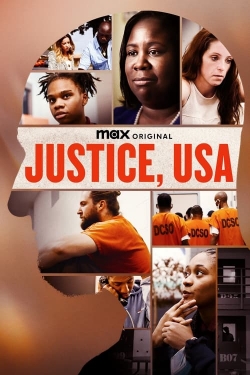 Justice, USA-123movies
