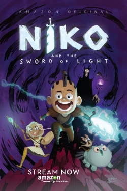 Niko and the Sword of Light-123movies