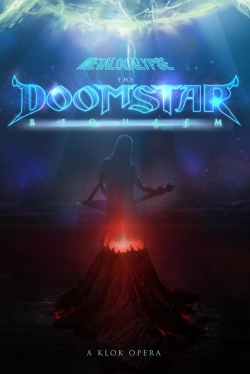 Metalocalypse: The Doomstar Requiem-123movies