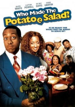 Who Made the Potatoe Salad?-123movies