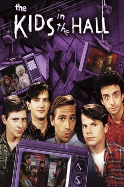 The Kids in the Hall-123movies