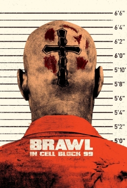 Brawl in Cell Block 99-123movies
