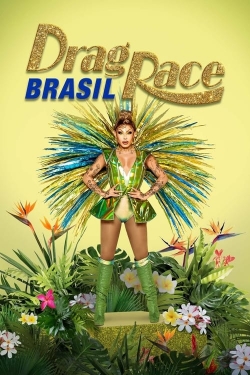 Drag Race Brazil-123movies