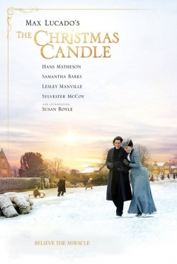 The Christmas Candle-123movies