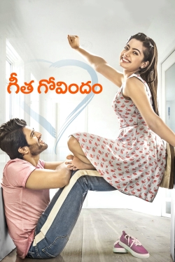 Geetha Govindam-123movies