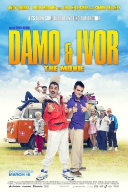 Damo & Ivor: The Movie-123movies