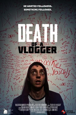 Death of a Vlogger-123movies