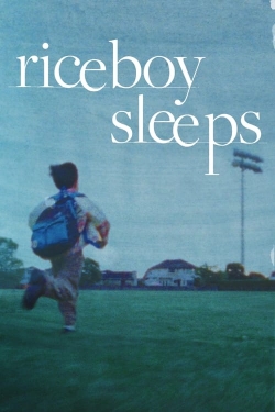 Riceboy Sleeps-123movies