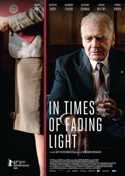 In Times of Fading Light-123movies