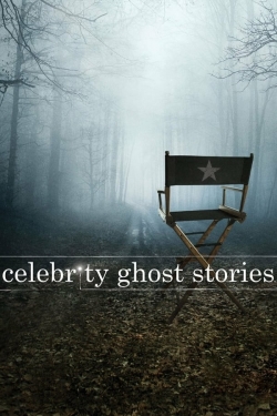 Celebrity Ghost Stories-123movies