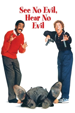 See No Evil, Hear No Evil-123movies