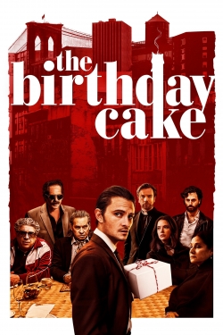 The Birthday Cake-123movies