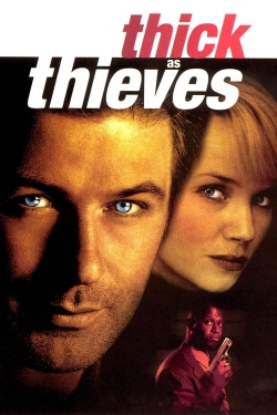 Thick as Thieves-123movies