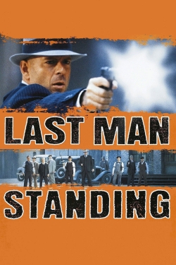Last Man Standing-123movies