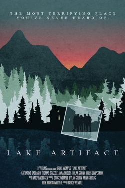 Lake Artifact-123movies