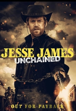 Jesse James Unchained-123movies