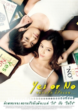 Yes or No-123movies