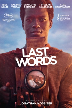 Last Words-123movies