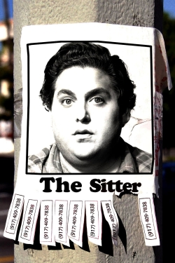 The Sitter-123movies
