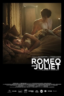 Romeo and Juliet: Beyond Words-123movies