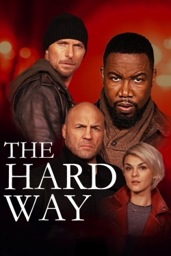 The Hard Way-123movies