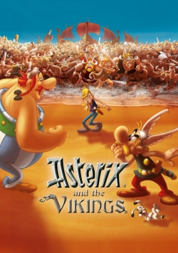 Asterix and the Vikings-123movies