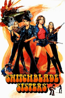 Switchblade Sisters-123movies