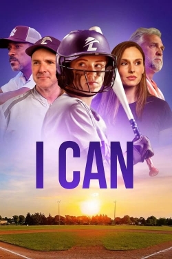 I Can-123movies