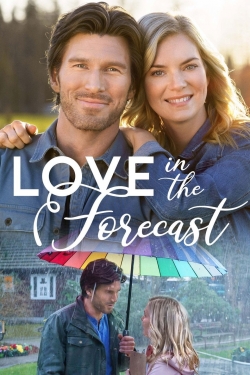 Love in the Forecast-123movies