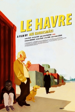 Le Havre-123movies