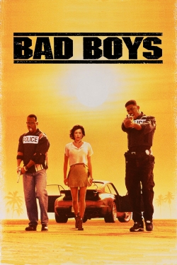 Bad Boys-123movies