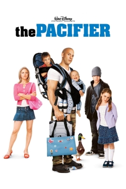 The Pacifier-123movies