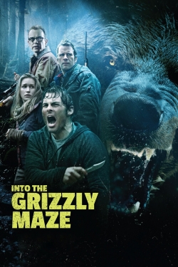 Into the Grizzly Maze-123movies