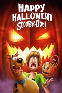 Happy Halloween, Scooby-Doo!-123movies
