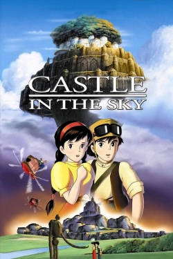 Castle in the Sky-123movies