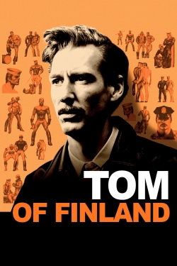 Tom of Finland-123movies