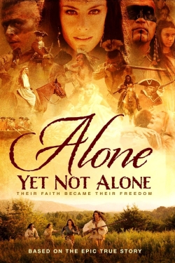 Alone Yet Not Alone-123movies