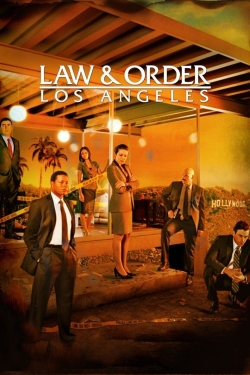 Law & Order: Los Angeles-123movies
