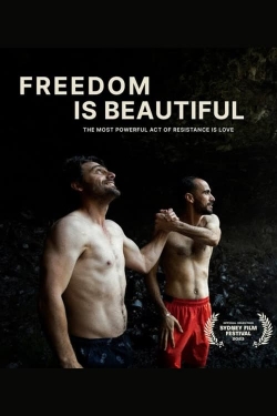 Freedom Is Beautiful-123movies