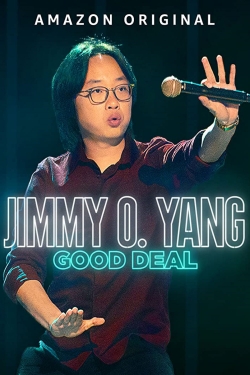 Jimmy O. Yang: Good Deal-123movies