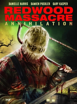 Redwood Massacre: Annihilation-123movies