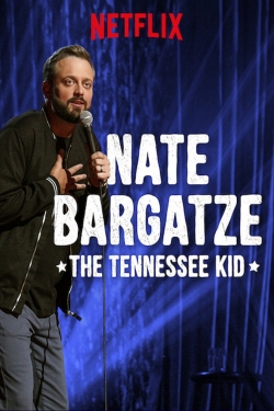 Nate Bargatze: The Tennessee Kid-123movies