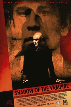 Shadow of the Vampire-123movies
