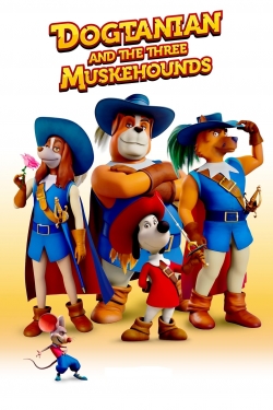 Dogtanian and the Three Muskehounds-123movies