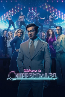 Welcome to Chippendales-123movies