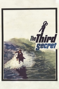 The Third Secret-123movies
