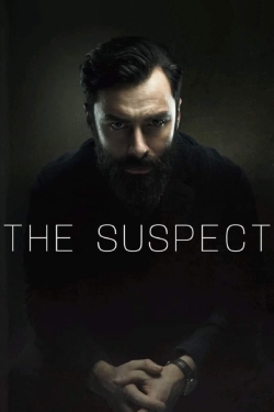The Suspect-123movies